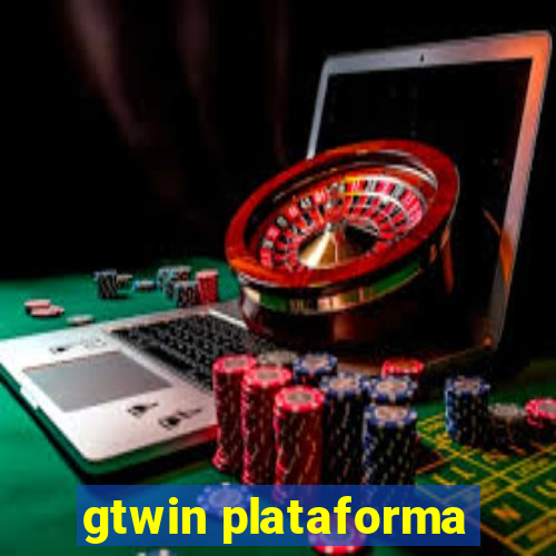 gtwin plataforma